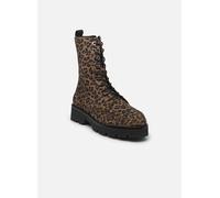 Boots femmes JB Martin FIDELO Beige 39