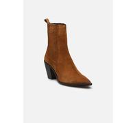 Bottines et boots Jonak BASAMA pour Femme 40 Marron