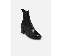 Bottines et boots Jonak BERTILLE pour Femme 36 Noir
