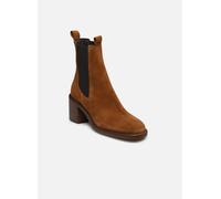 Bottines et boots Jonak BERTILLE pour Femme 38 Marron