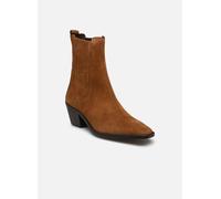 Bottines et boots Jonak BIRMAN pour Femme 40 Marron