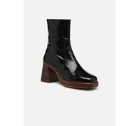 Bottines et boots Jonak BRIGAND pour Femme 40 Noir