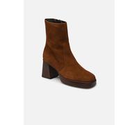 Bottines et boots Jonak BRIGAND pour Femme 41 Marron