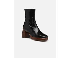 Bottines et boots Jonak BRIGAND pour Femme 41 Noir