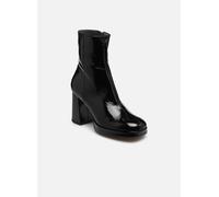 Bottines et boots Jonak VORIS pour Femme 38 Noir