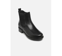 Bottines et boots Josef Seibel Chiara 02 pour Femme 37 Noir