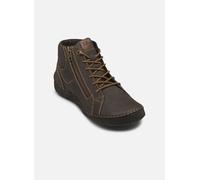 Bottines et boots Josef Seibel Fergey 67 pour Femme 41 Gris