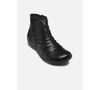 Bottines et boots Josef Seibel Naly 12 pour Femme 36 Noir