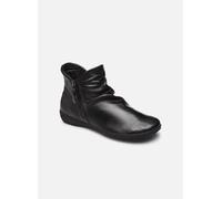 Bottines et boots Josef Seibel Naly 41 pour Femme 37 Noir
