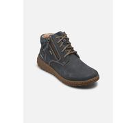 Bottines et boots Josef Seibel Ruby 54 pour Femme 41 Bleu