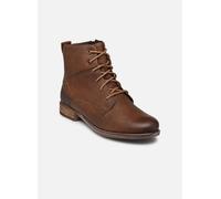 Bottines et boots Josef Seibel SIENNA 95 pour Femme 37 Marron