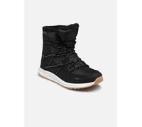 Bottines et boots Kangaroos K-WW Leyla RTX pour Femme 40 Noir