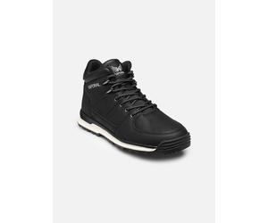 Bottines et boots Kaporal Bimot pour Homme 40 Noir