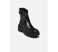 Bottines et boots Kaporal Camden pour Femme 41 Noir