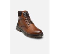 Boots hommes Kaporal TAN Marron 44