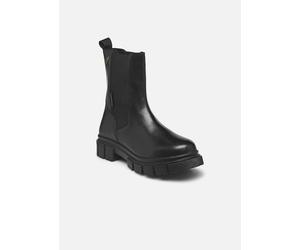 Bottines et boots Kaporal Jelly pour Femme 40 Noir