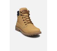 Bottines et boots Kaporal Sergio pour Homme 44 Jaune