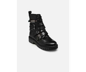Bottines et boots Kaporal Zeloe pour Femme 39 Noir