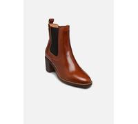 Bottines et boots Karston Acacia pour Femme 41 Marron