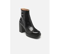 Bottines et boots Karston CLEA pour Femme 40 Noir