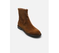 Bottines et boots Karston EOLINE pour Femme 37 Marron