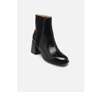 Bottines et boots Karston EVELYN pour Femme 40 Noir