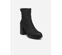Bottines et boots Karston IRENE pour Femme 41 Noir