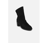 Bottines et boots Karston Oxalys pour Femme 41 Noir