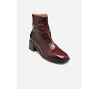 Bottines et boots Karston PARIS pour Femme 36 Marron