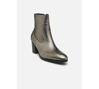 Bottines et boots Karston Pyra pour Femme 37 Argent