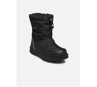 Bottines et boots Kickers ATLAK pour Enfant 32 Noir