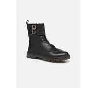 Bottines et boots Kickers DECKRANGER pour Femme 41 Noir
