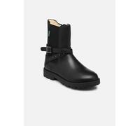 Bottines et boots Kickers GROOZMY pour 27 Noir