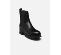 Bottines et boots Kickers KICK BOOTELA pour Femme 40 Noir