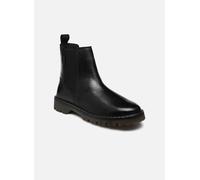 Bottines et boots Kickers KICK DECKFIT pour Femme 36 Noir