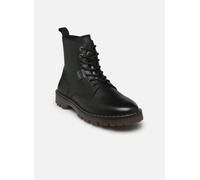 Bottines et boots Kickers KICK DECKLOCK pour Femme 38 Noir