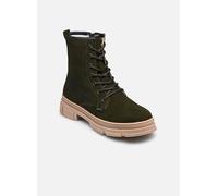 Bottines et boots Kickers KICK GOJI pour Enfant 33 Vert