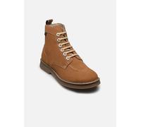 Bottines et boots Kickers KICK LEGENDARY F pour Femme 36 Marron