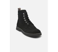 Bottines et boots Kickers KICK LEGENDARY F pour Femme 36 Noir