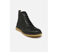 Bottines et boots Kickers KICK LEGENDARY pour Homme 44 Noir