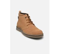 KICKERS Homme Leo Boots, Camel Clair, 44 EU