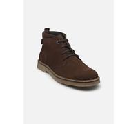 Bottines et boots Kickers KICK LEO pour Homme 45 Marron