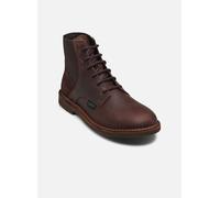 Bottines et boots Kickers KICK LITI pour Femme 36