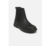 Bottines et boots Kickers KICK LOREL pour Femme 40 Noir