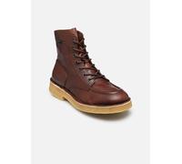 Kickers Orijeans, Bottillons Homme, Marron, 46