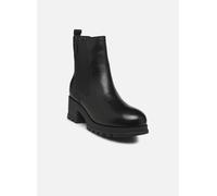 Bottines et boots Kickers KICK STRETCH pour Femme 36 Noir