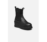 Bottines et boots Kickers KICK WAG pour Femme 41 Noir