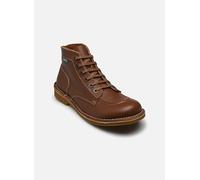 Kickstoner, Bottillon Homme, Camel, 40