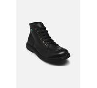 Bottines et boots Kickers KICKSTONER pour Homme 45 Noir