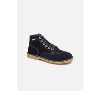 Bottines et boots Kickers ORILEGEND F pour Femme 36 Bleu
